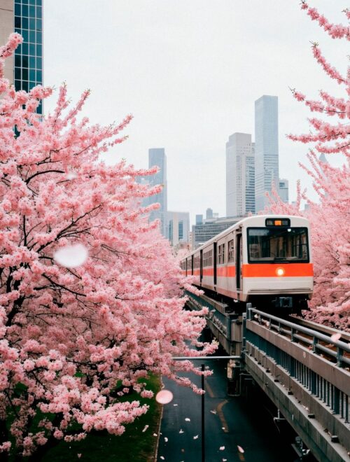 Tokyo: Tokyo City One-Day Private Tour of Top Scenic Spots