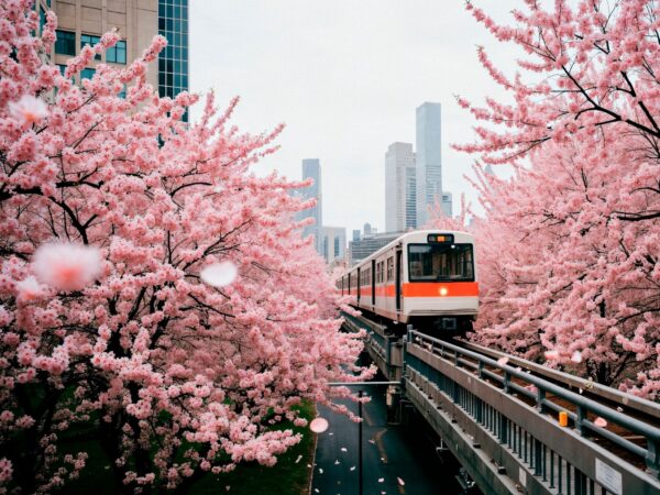 Tokyo: Tokyo City One-Day Private Tour of Top Scenic Spots